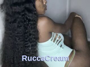 RuccaCream