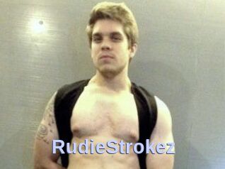 Rudie_Strokez