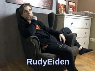 RudyEiden