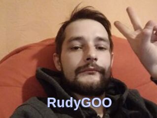 RudyGOO