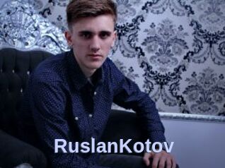 RuslanKotov