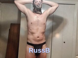 RussB