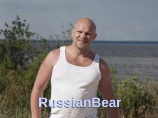 RussianBear