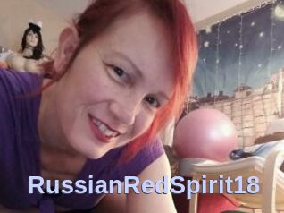 RussianRedSpirit18