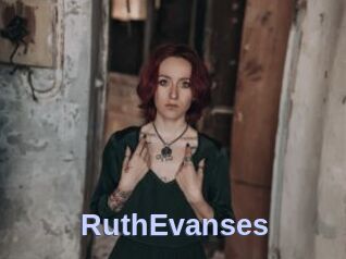 RuthEvanses