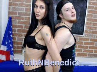 RuthNBenedict