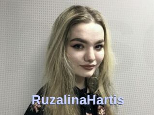 RuzalinaHartis