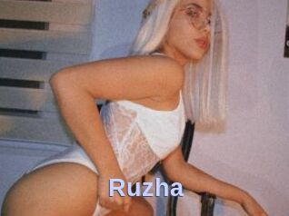 Ruzha