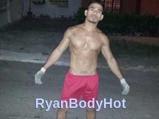 RyanBodyHot