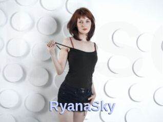 RyanaSky