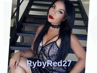 RybyRed27