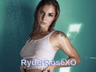 RyderRoseXO