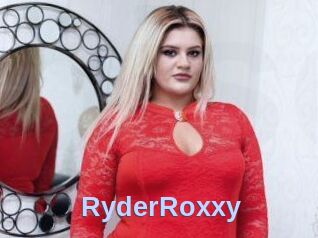 RyderRoxxy