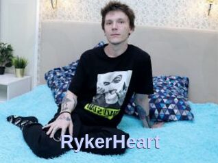 RykerHeart Big Sexy Titties