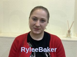 RyleeBaker