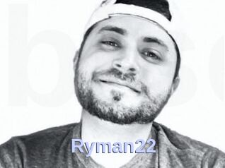 Ryman22
