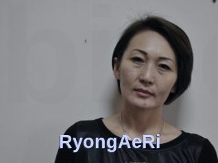 RyongAeRi