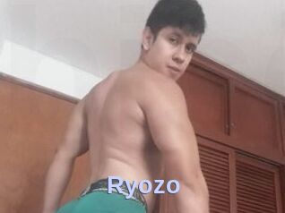 Ryozo