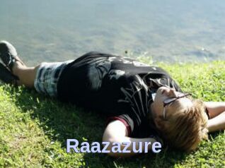 Raazazure