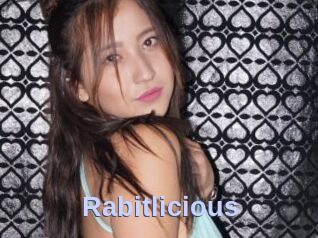 Rabitlicious