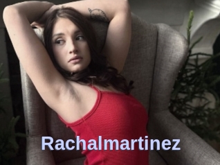 Rachalmartinez