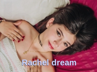 Rachel_dream