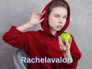 Rachelavalon