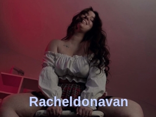 Racheldonavan