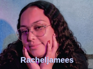 Racheljamees