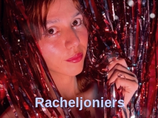 Racheljoniers