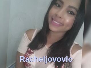 Racheljovovic