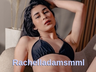 Rachelladamsmml
