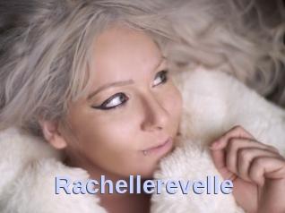 Rachellerevelle