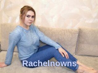 Rachelnowns
