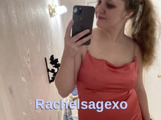 Rachelsagexo