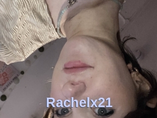 Rachelx21