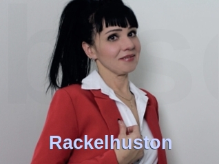 Rackelhuston
