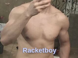 Racketboy