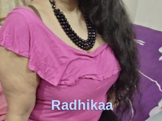 Radhikaa