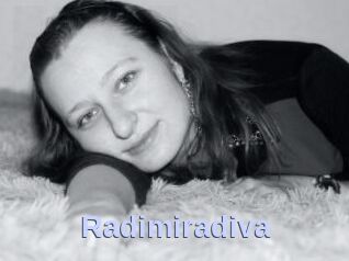 Radimiradiva
