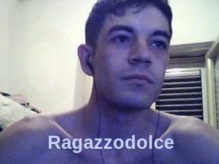 Ragazzodolce