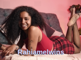 Rahiamelwins