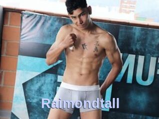 Raimondtall
