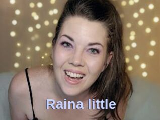 Raina_little