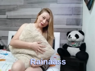 Rainaass