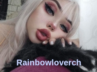 Rainbowloverch
