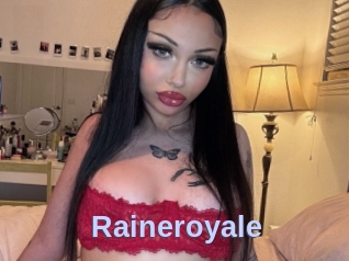 Raineroyale