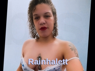 Rainhalett