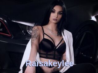 Raisakeylee