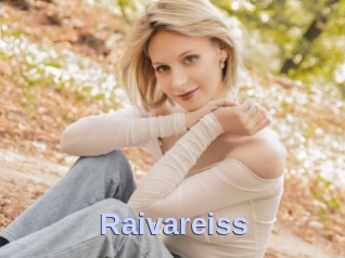 Raivareiss